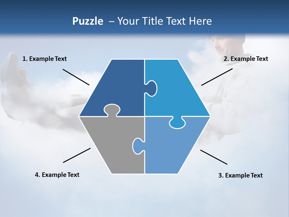 Sale Estate Green PowerPoint Template