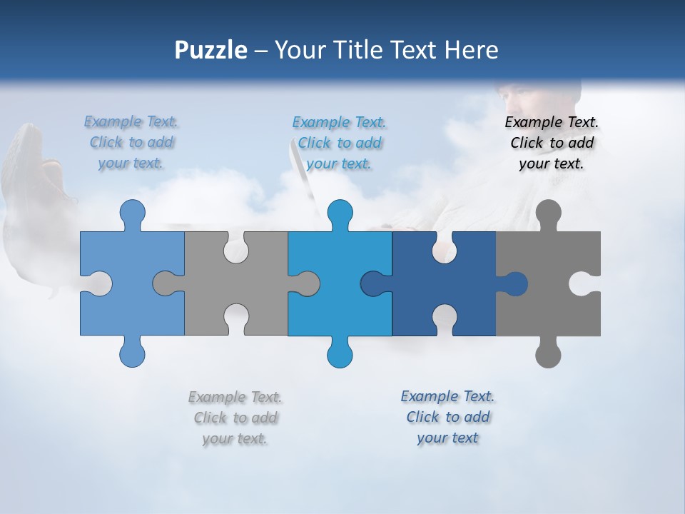 Sale Estate Green PowerPoint Template