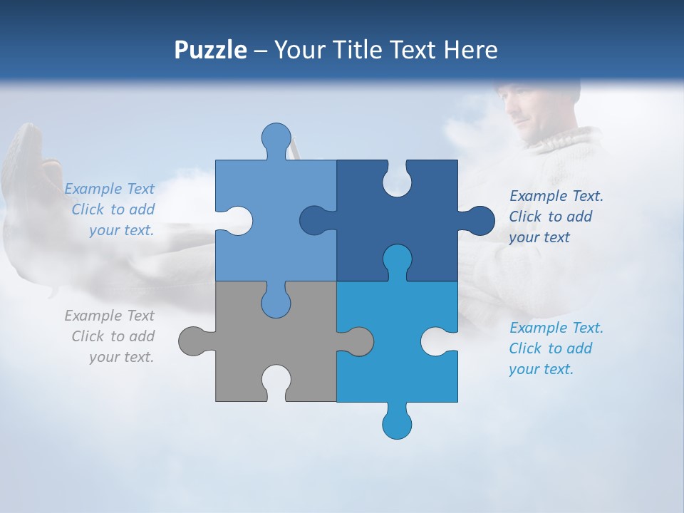 Sale Estate Green PowerPoint Template