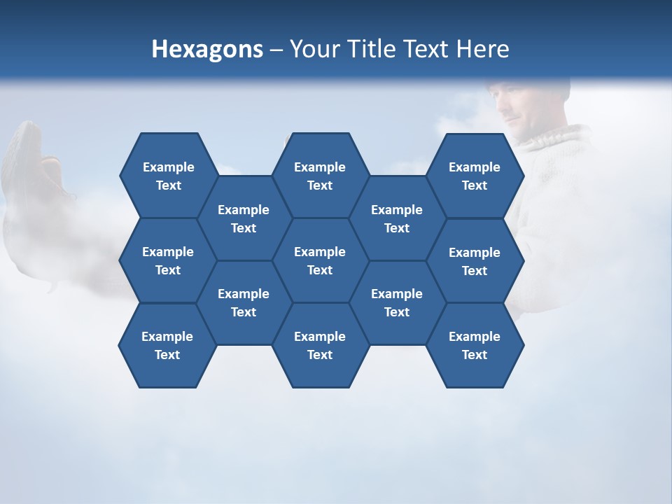 Sale Estate Green PowerPoint Template