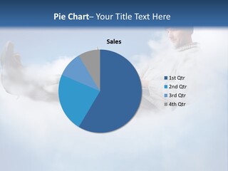 Sale Estate Green PowerPoint Template