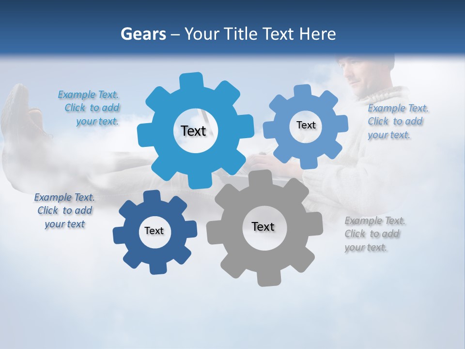 Sale Estate Green PowerPoint Template