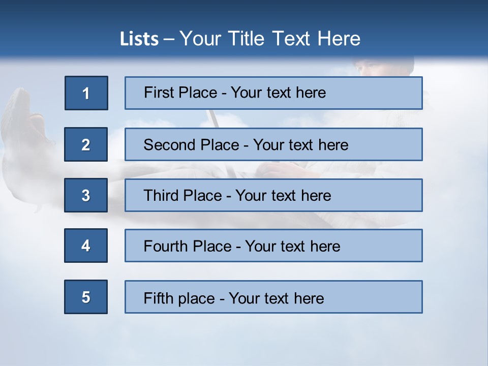 Sale Estate Green PowerPoint Template