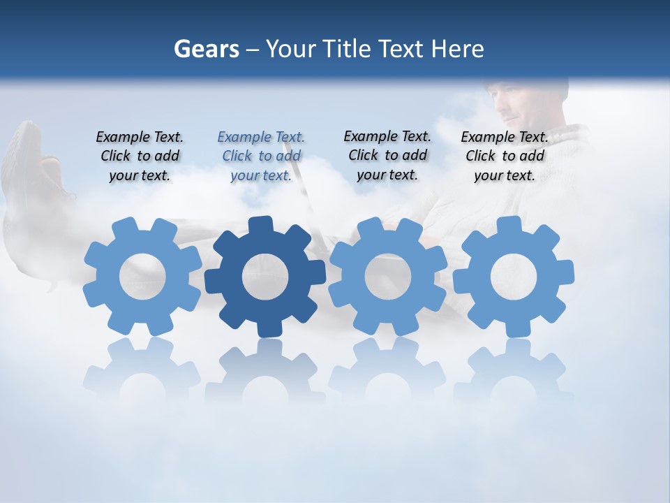 Sale Estate Green PowerPoint Template