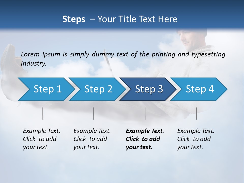 Sale Estate Green PowerPoint Template