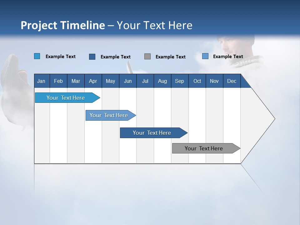 Sale Estate Green PowerPoint Template