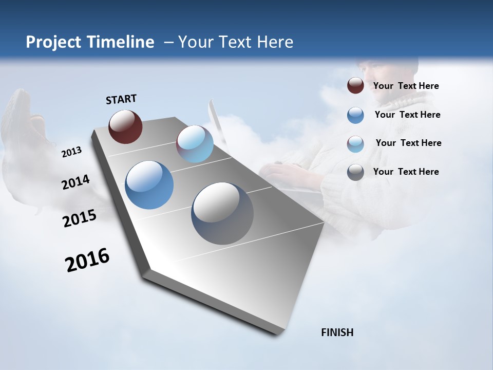 Sale Estate Green PowerPoint Template