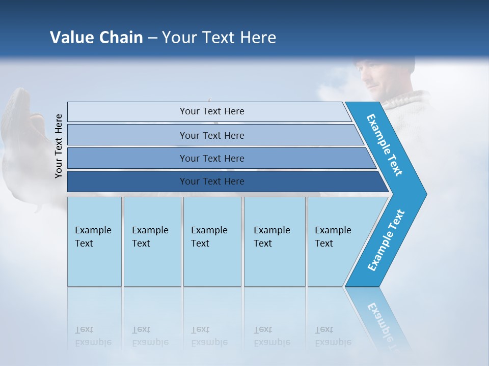 Sale Estate Green PowerPoint Template