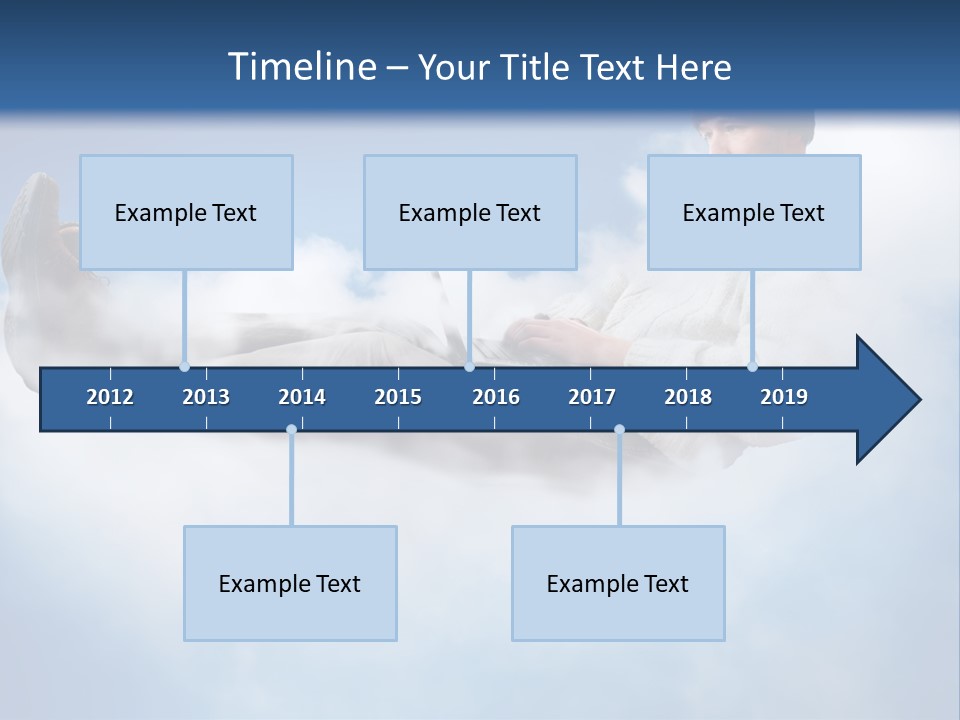 Sale Estate Green PowerPoint Template