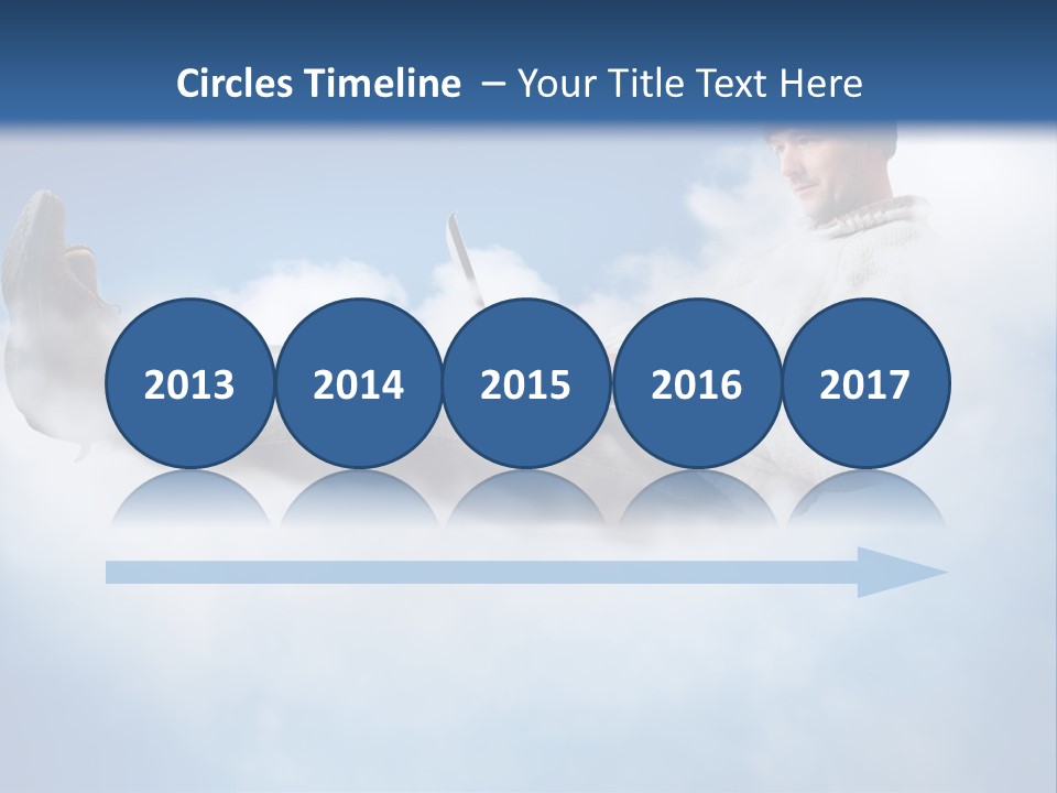 Sale Estate Green PowerPoint Template