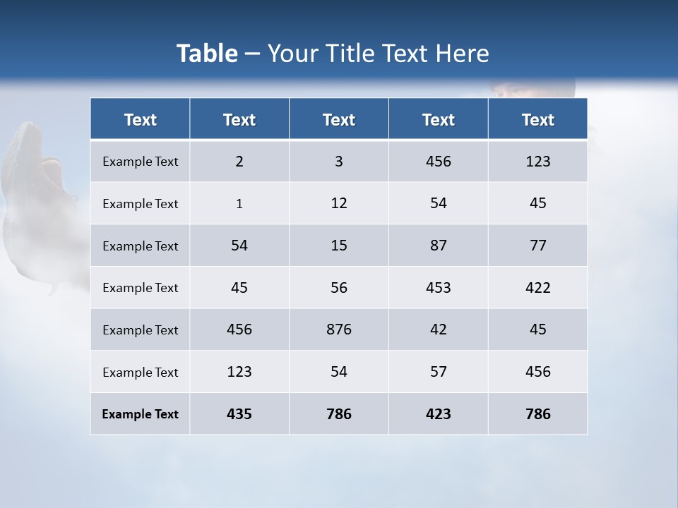 Sale Estate Green PowerPoint Template