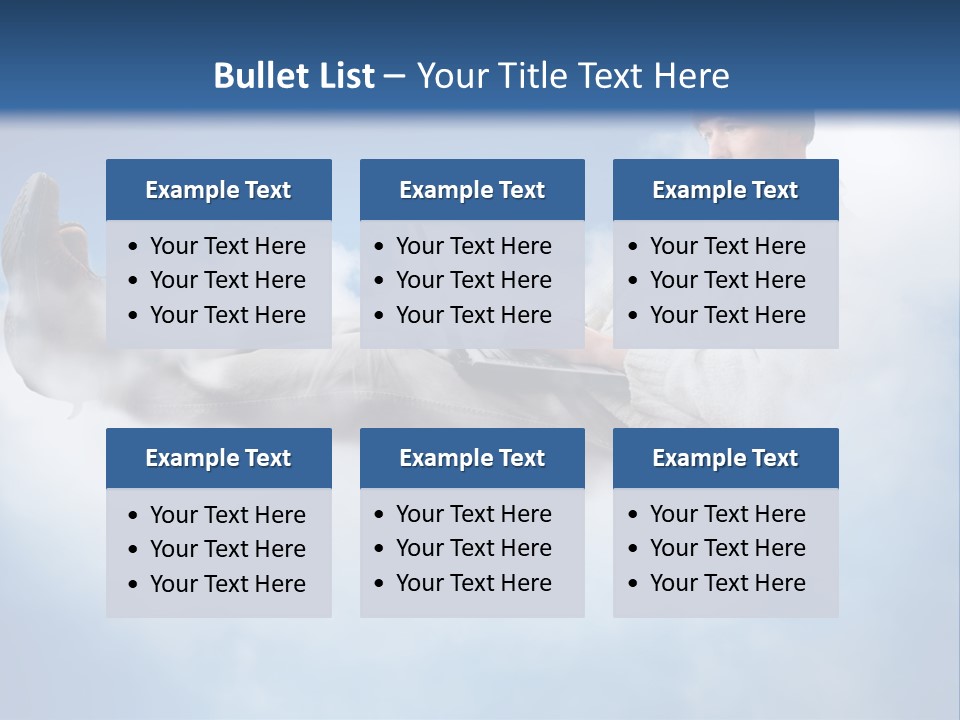 Sale Estate Green PowerPoint Template