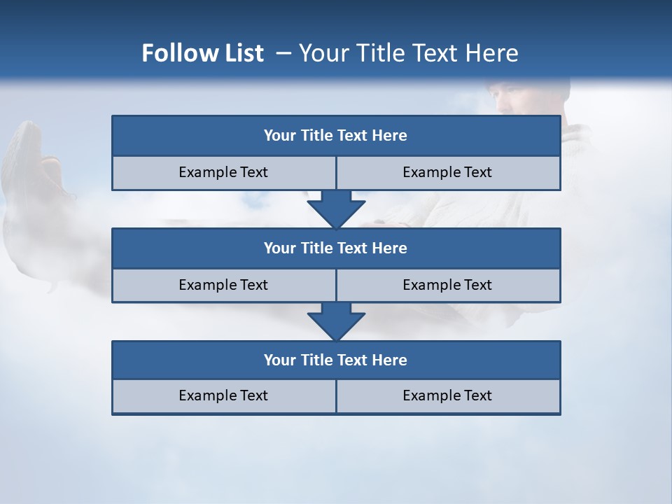 Sale Estate Green PowerPoint Template