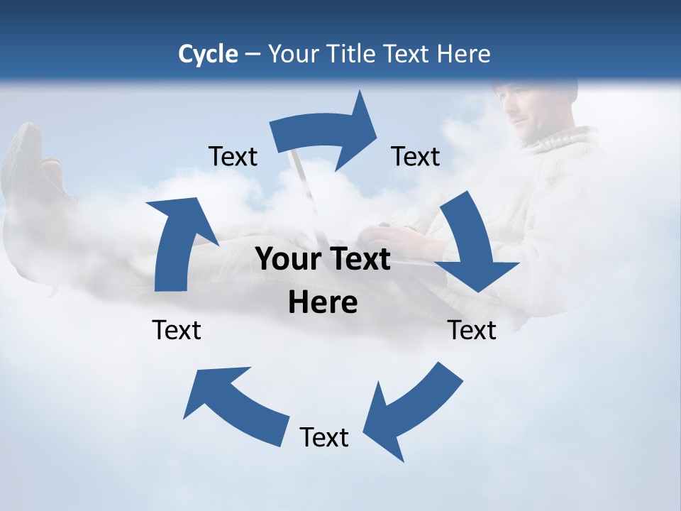 Sale Estate Green PowerPoint Template