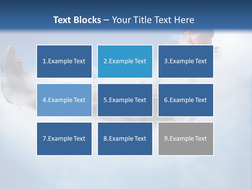 Sale Estate Green PowerPoint Template