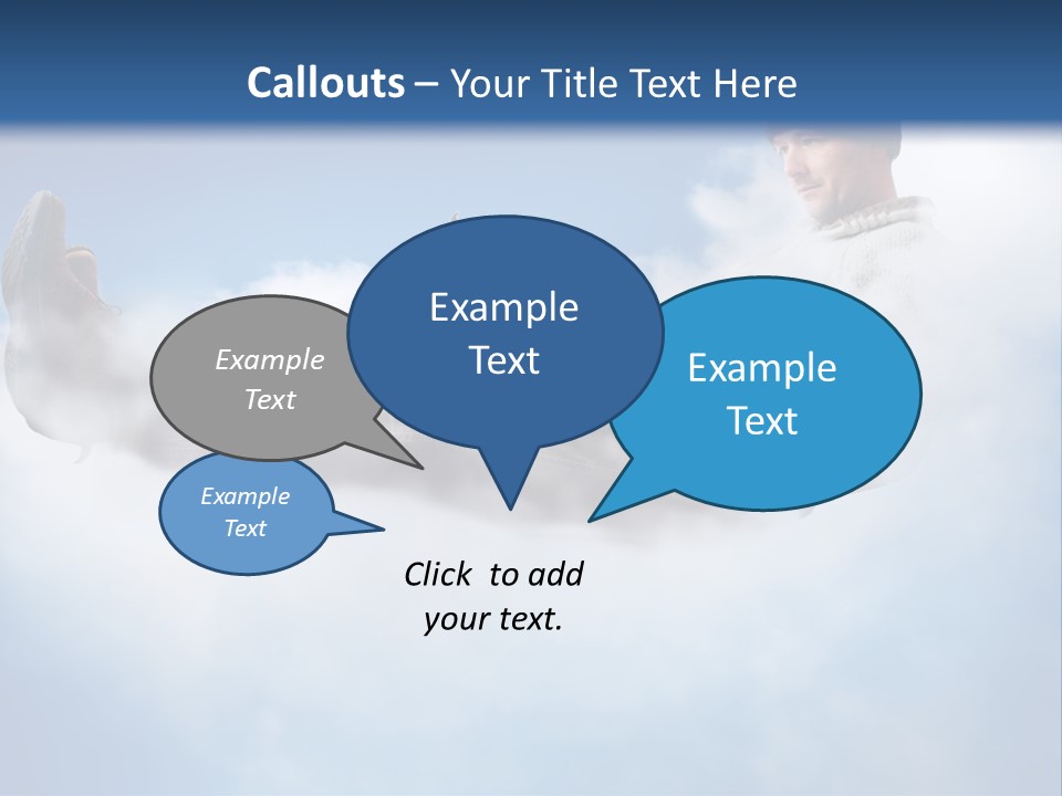 Sale Estate Green PowerPoint Template