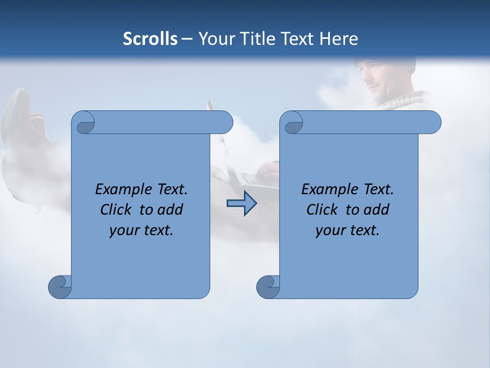 Sale Estate Green PowerPoint Template