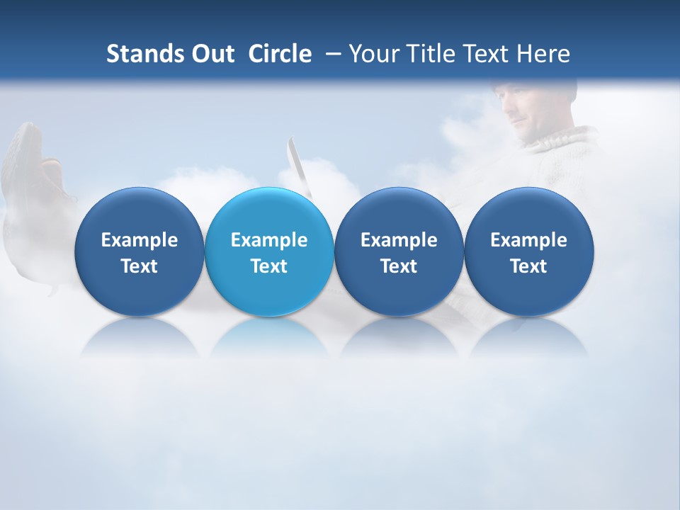 Sale Estate Green PowerPoint Template