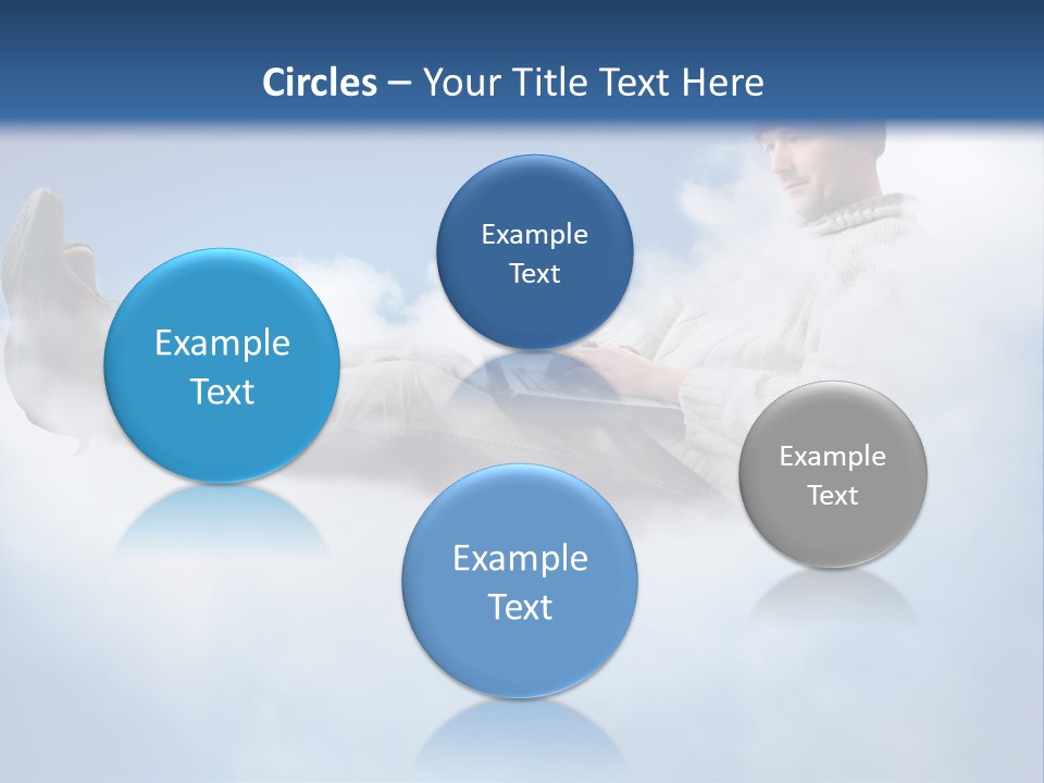 Sale Estate Green PowerPoint Template
