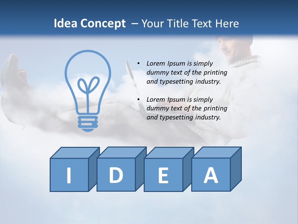Sale Estate Green PowerPoint Template