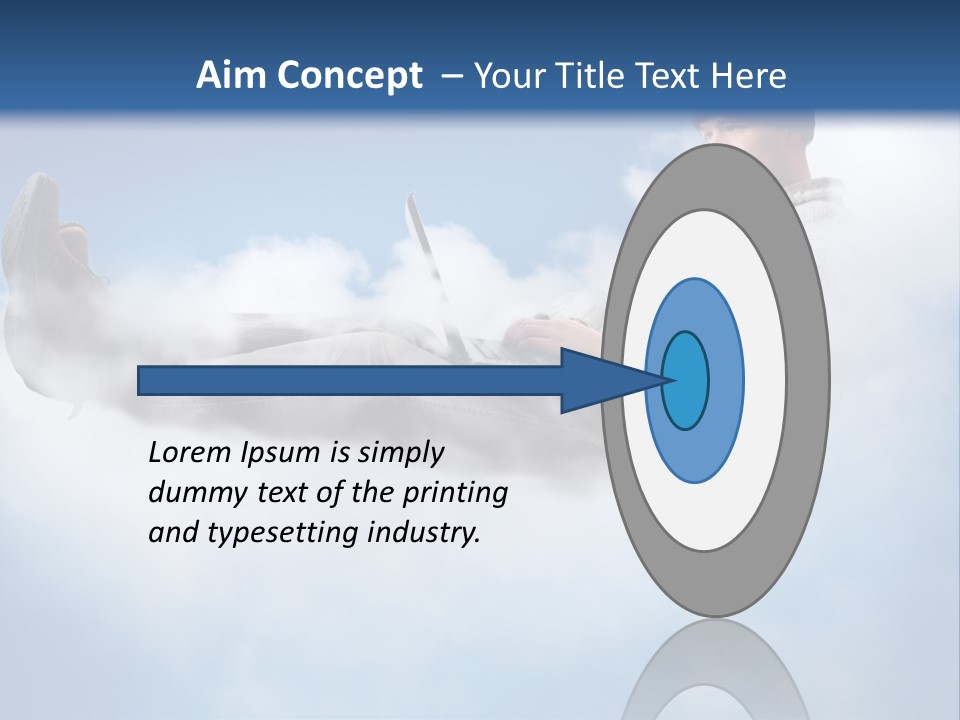 Sale Estate Green PowerPoint Template