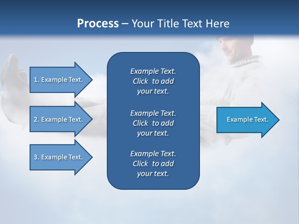 Sale Estate Green PowerPoint Template