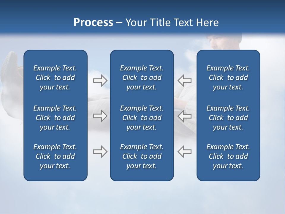 Sale Estate Green PowerPoint Template