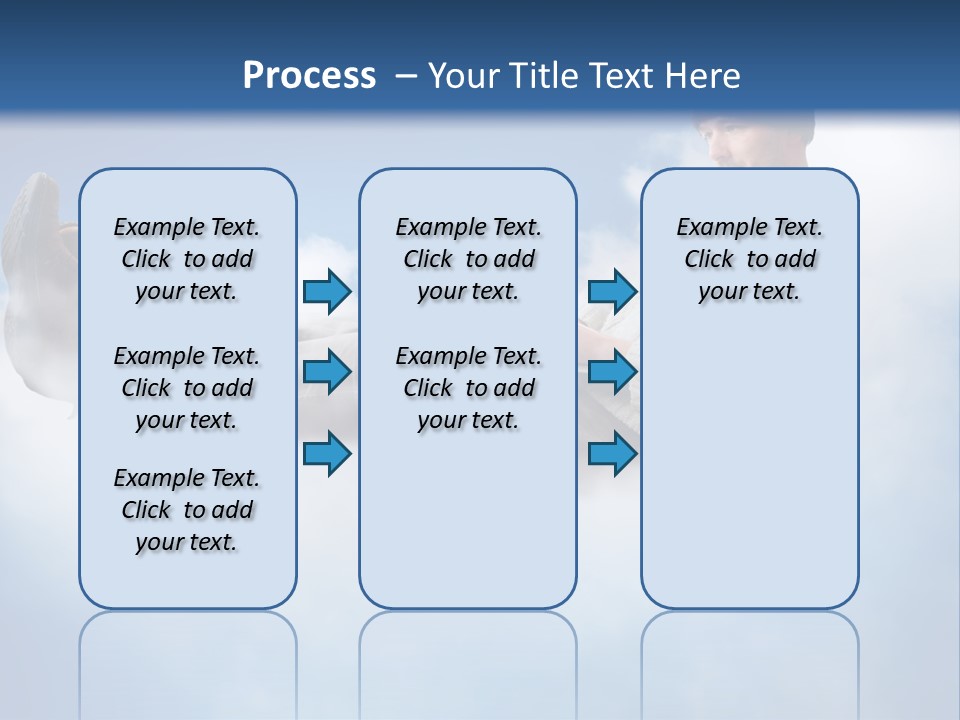 Sale Estate Green PowerPoint Template