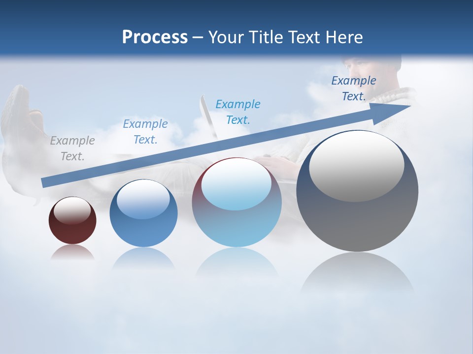 Sale Estate Green PowerPoint Template