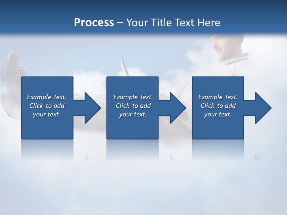 Sale Estate Green PowerPoint Template