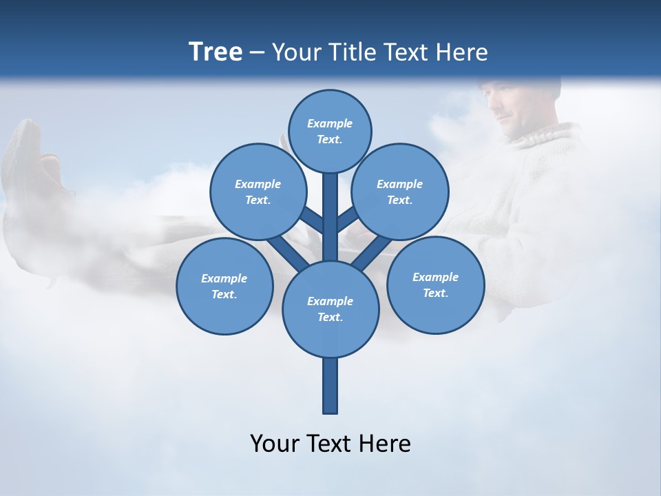 Sale Estate Green PowerPoint Template