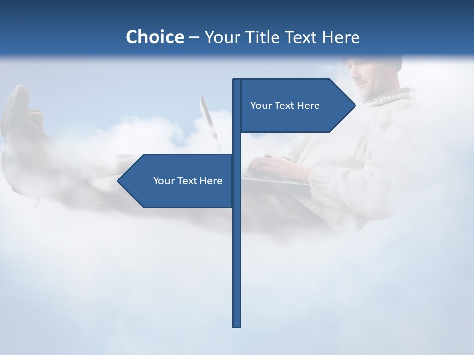 Sale Estate Green PowerPoint Template