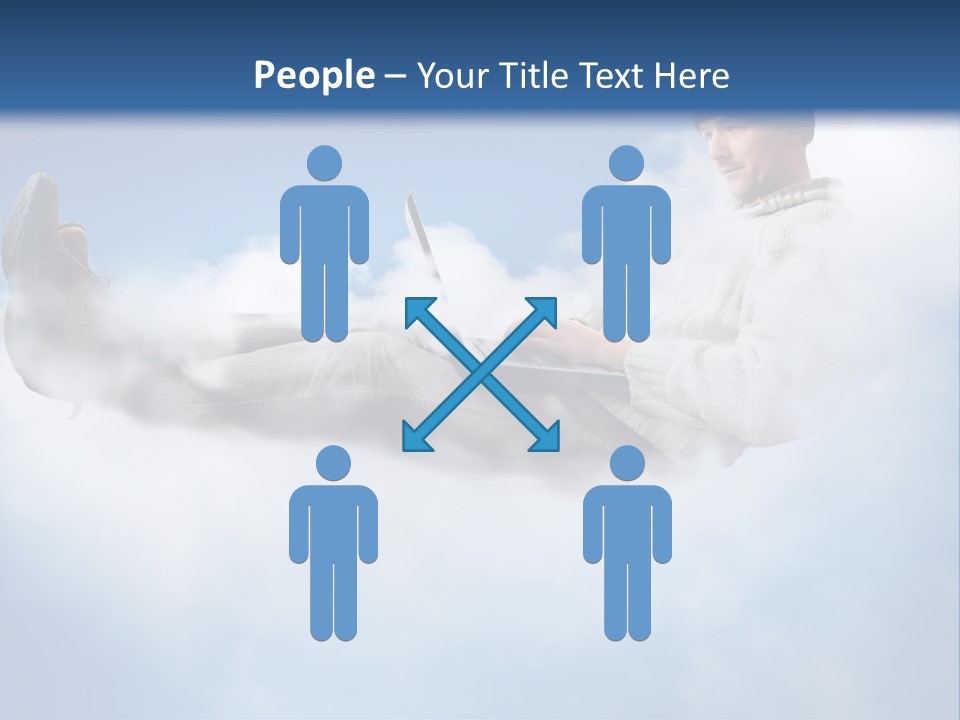 Sale Estate Green PowerPoint Template