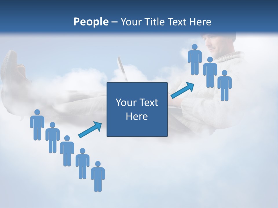 Sale Estate Green PowerPoint Template