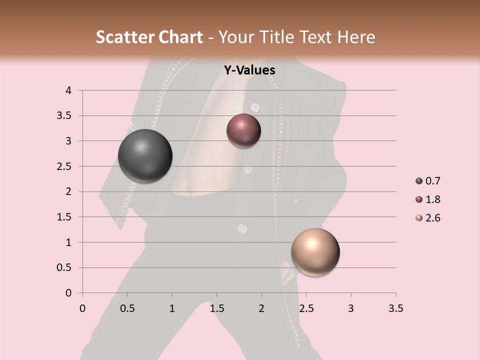 Garden Architect Model PowerPoint Template