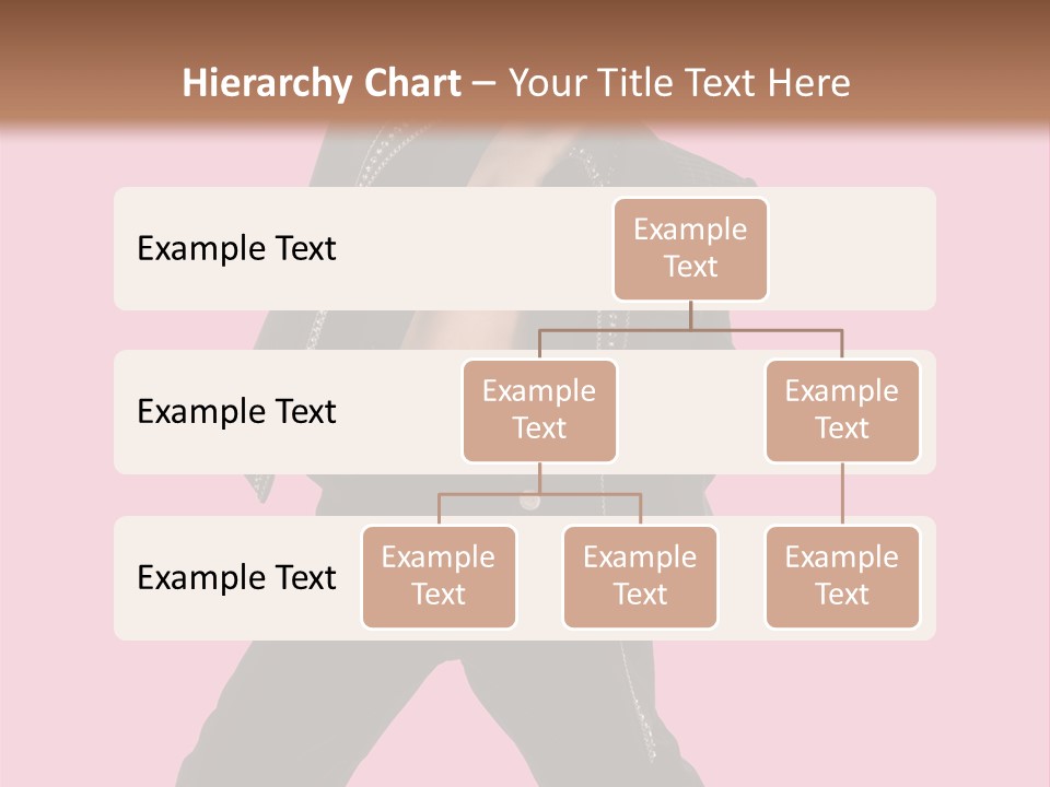 Garden Architect Model PowerPoint Template