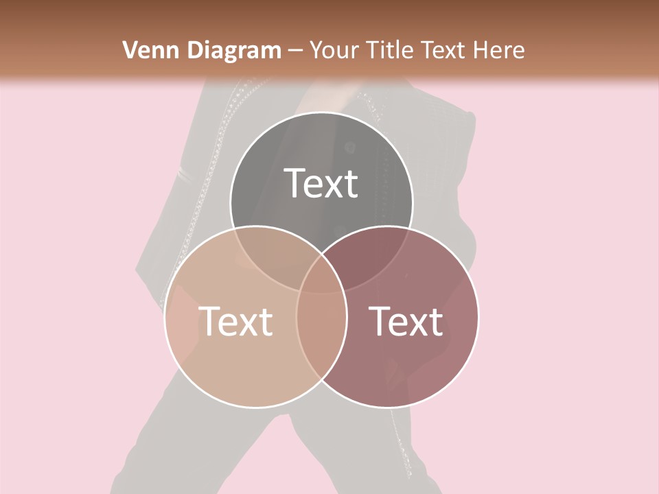 Garden Architect Model PowerPoint Template