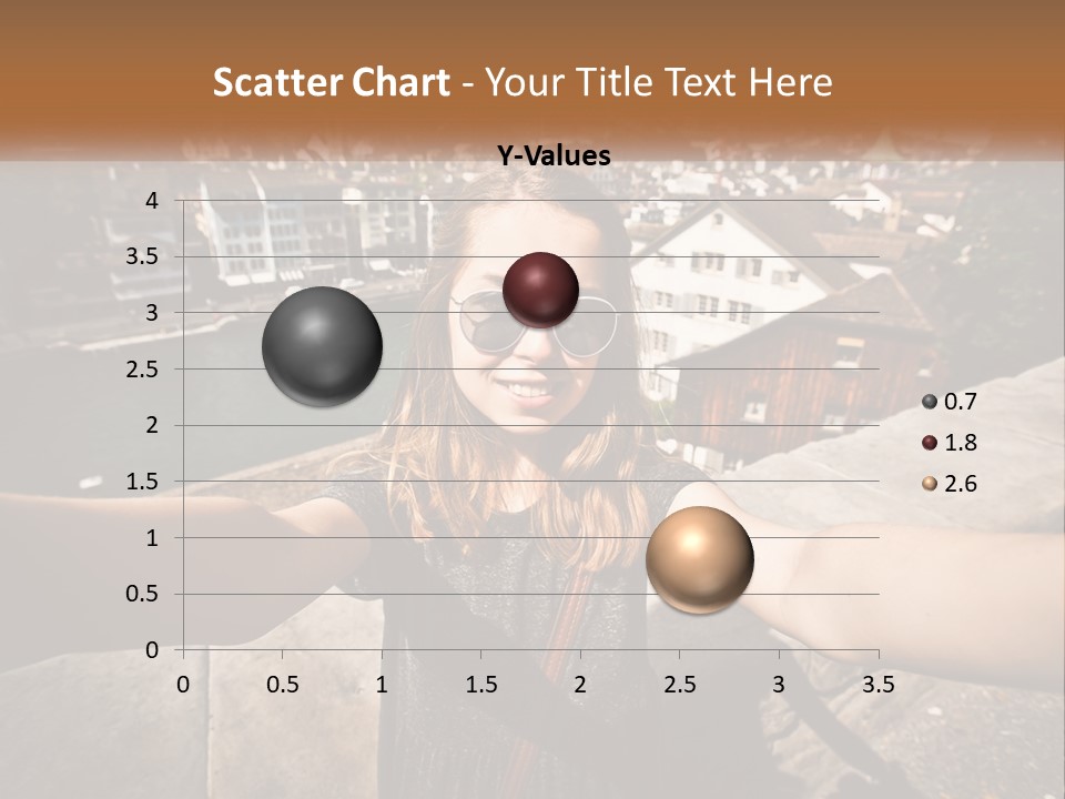 Construction Residential Man PowerPoint Template