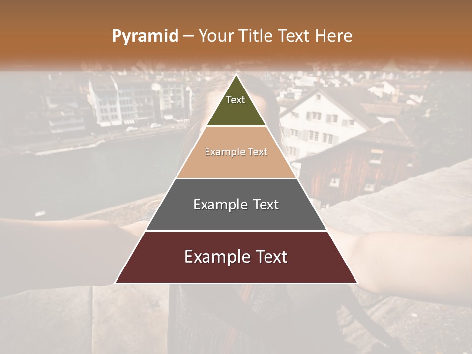 Construction Residential Man PowerPoint Template