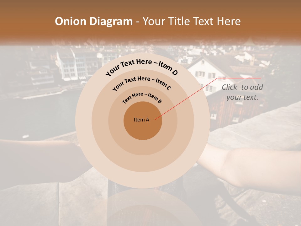 Construction Residential Man PowerPoint Template