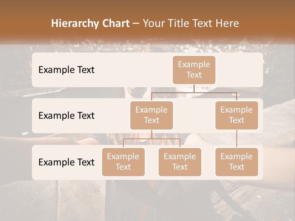Construction Residential Man PowerPoint Template