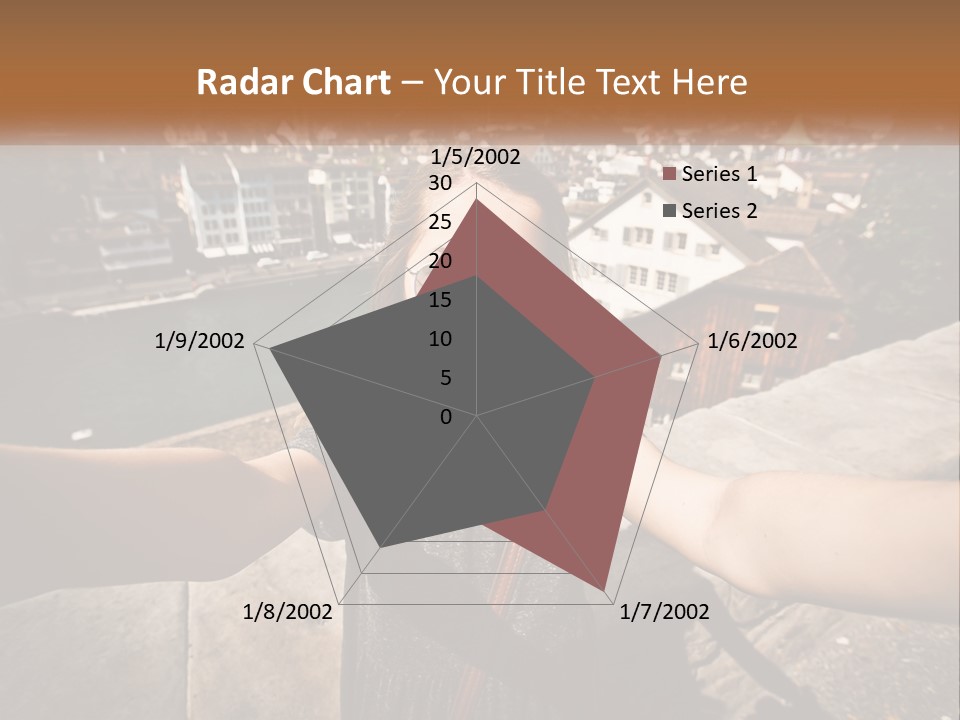 Construction Residential Man PowerPoint Template