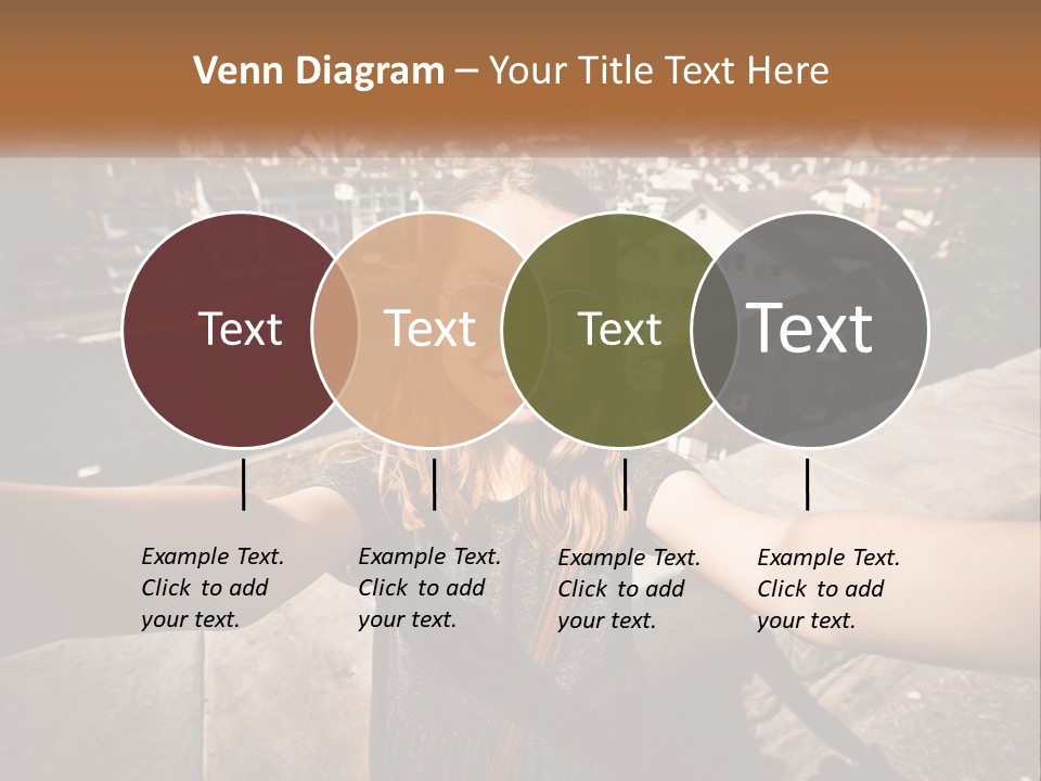 Construction Residential Man PowerPoint Template