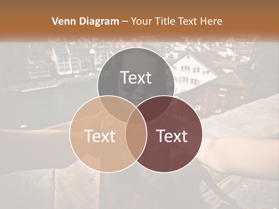 Construction Residential Man PowerPoint Template