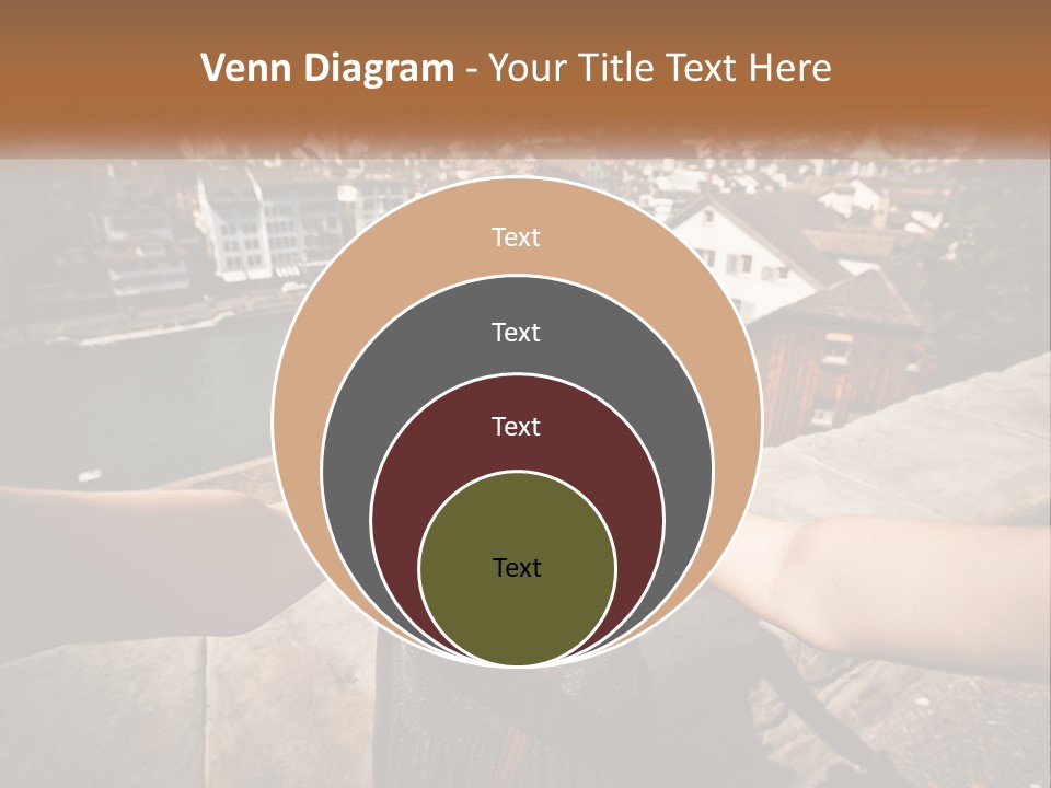 Construction Residential Man PowerPoint Template