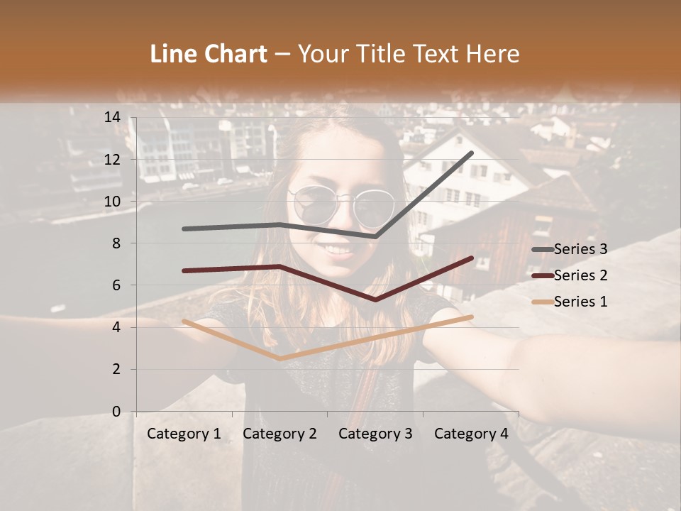 Construction Residential Man PowerPoint Template