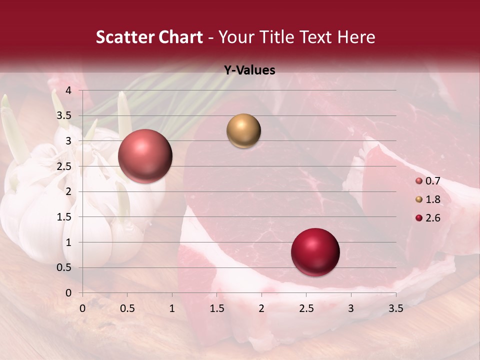 Property Leaf Small PowerPoint Template