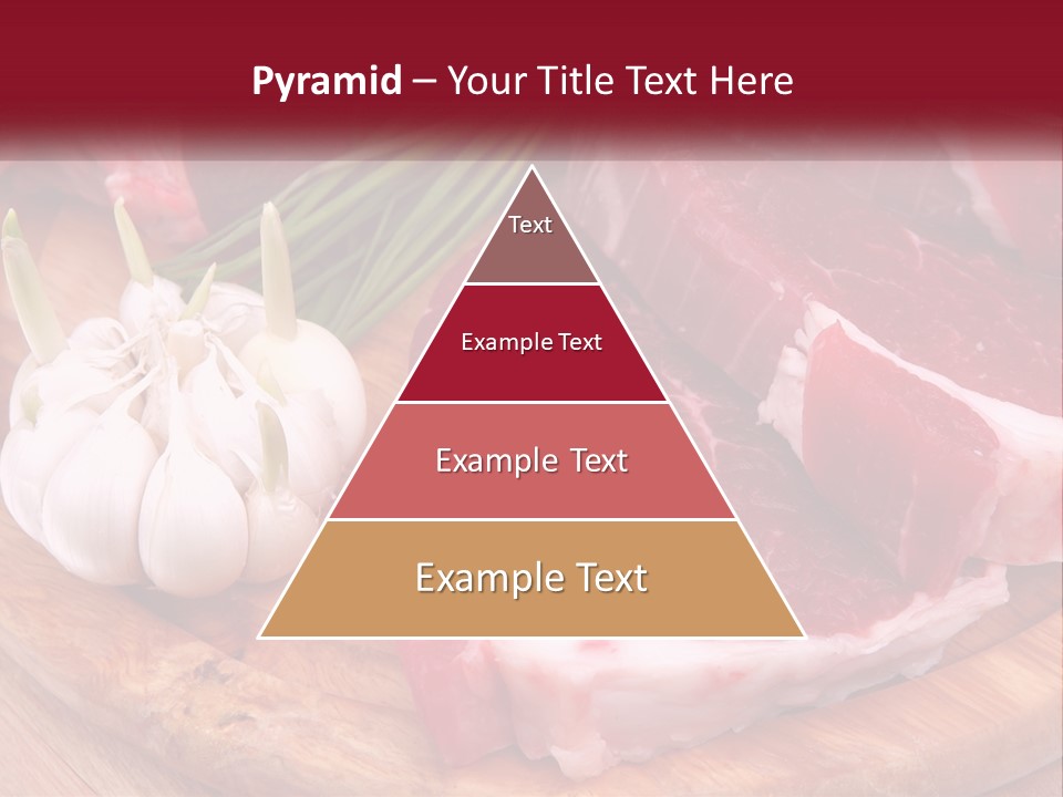 Property Leaf Small PowerPoint Template