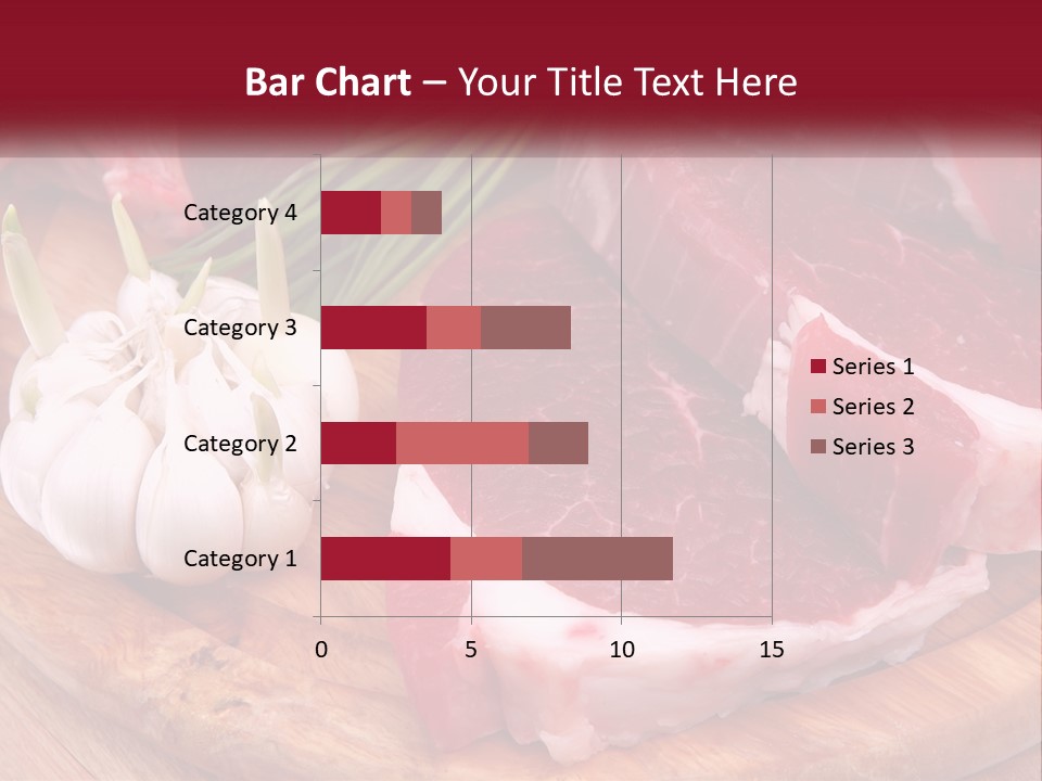Property Leaf Small PowerPoint Template