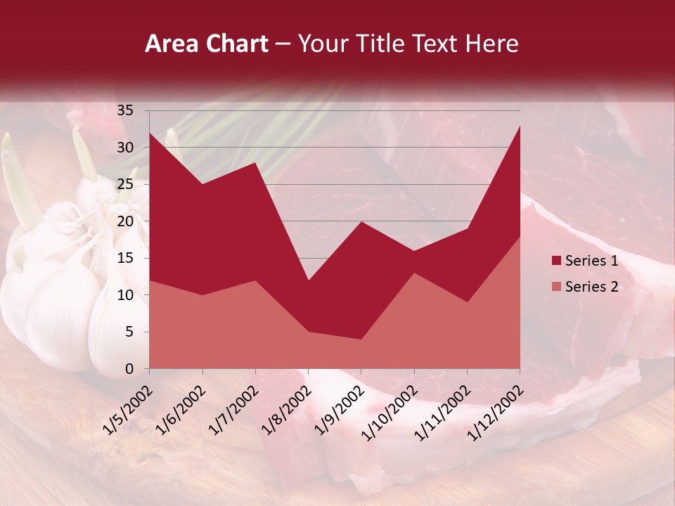 Property Leaf Small PowerPoint Template